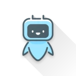 hi assistant android application logo